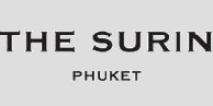 The Surin Phuket - Logo